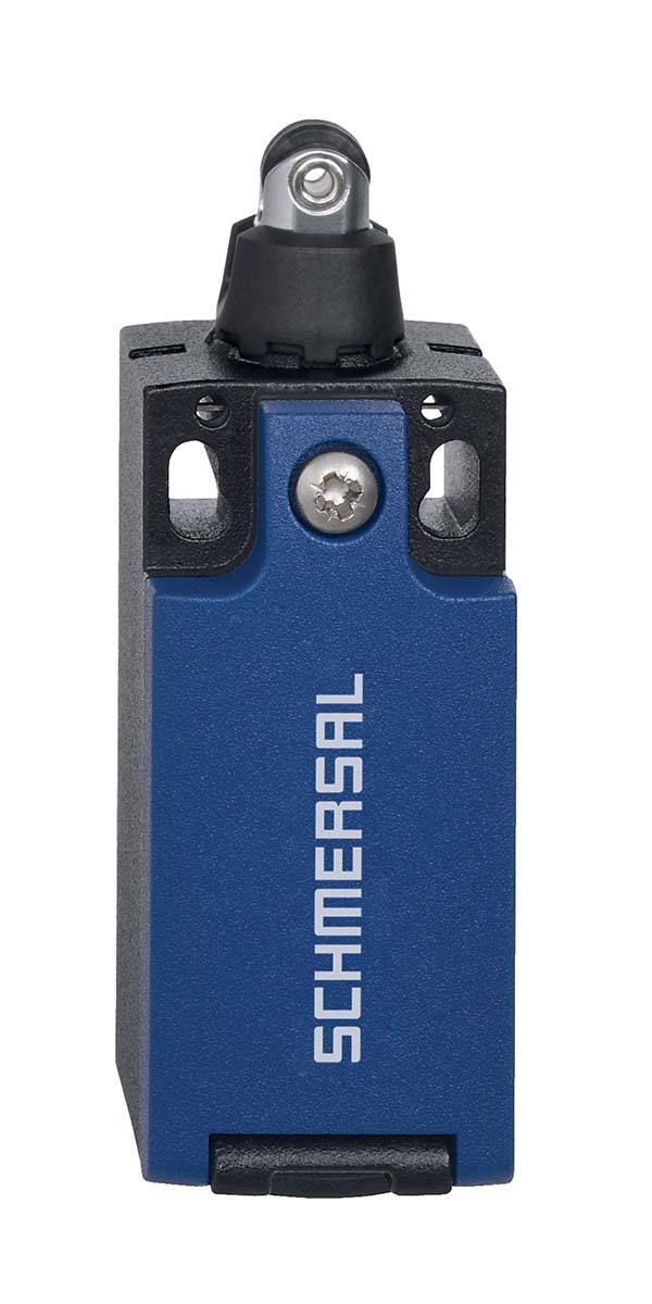 Schmersal Positions- PS215-Z12-R200 schalter Metall Rollendruckb. 103014957-0