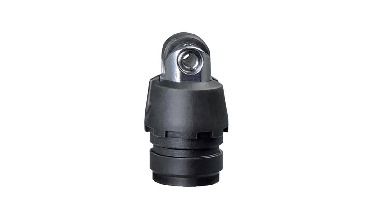 Schmersal Positions- PS215-Z12-R200 schalter Metall Rollendruckb. 103014957-1