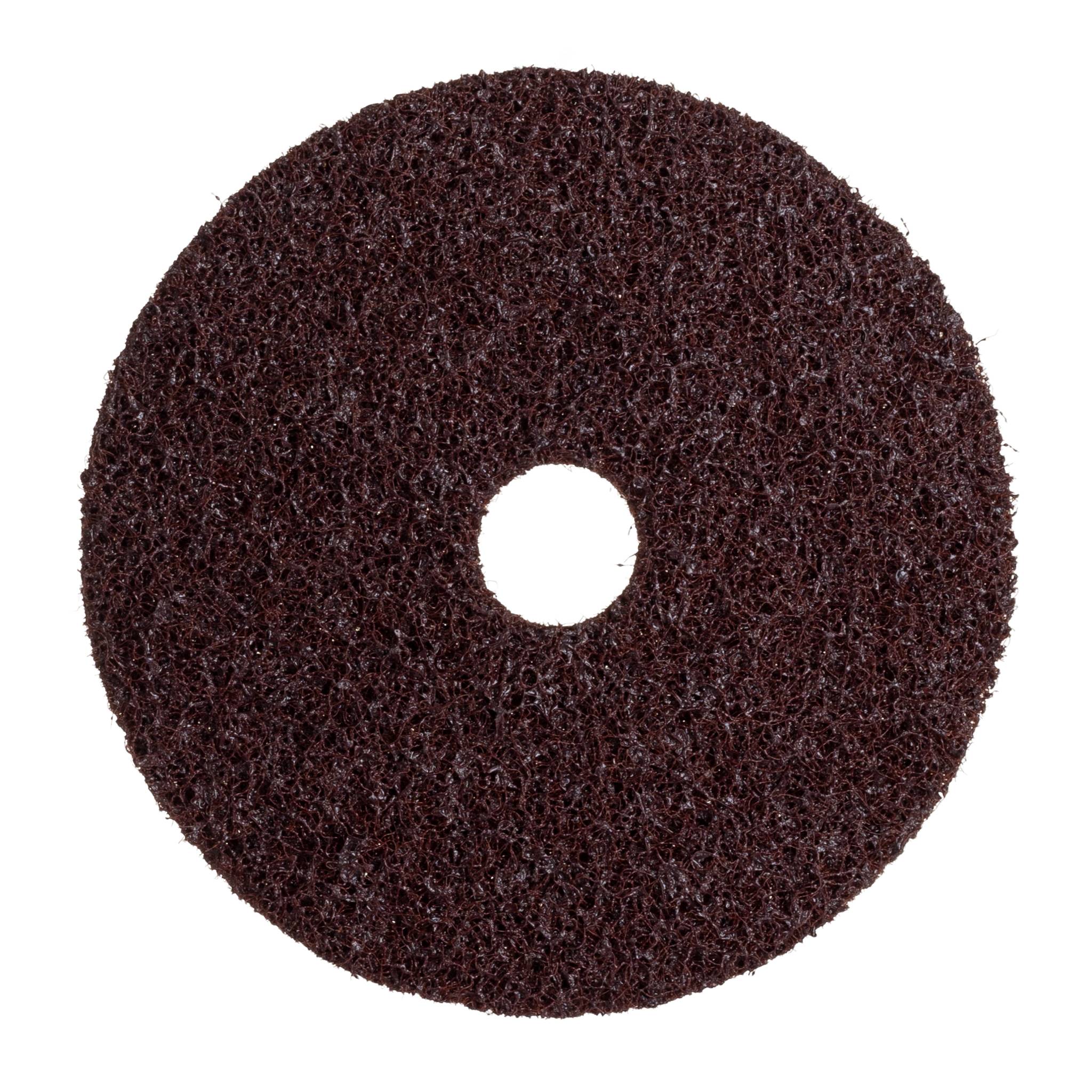 3M Keramik Schleifscheibe Ø 125mm // Packung a 25 Stück-0