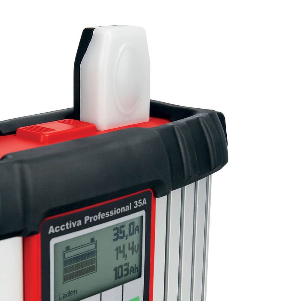 Fronius Ladezustandsanzeige - Ladegeräte-0