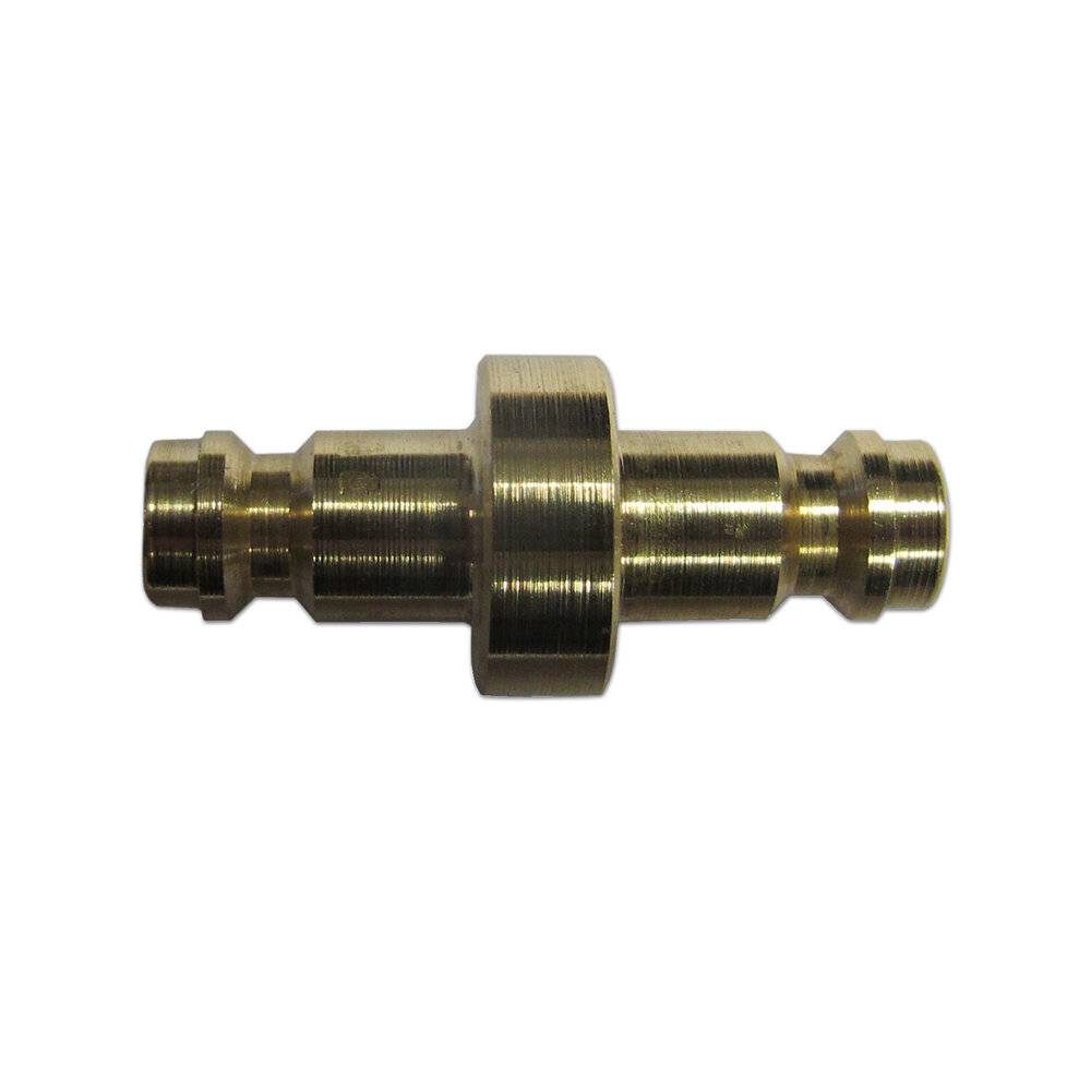 Steckadapter beidseitig (Rectus 21 Stecker)-0