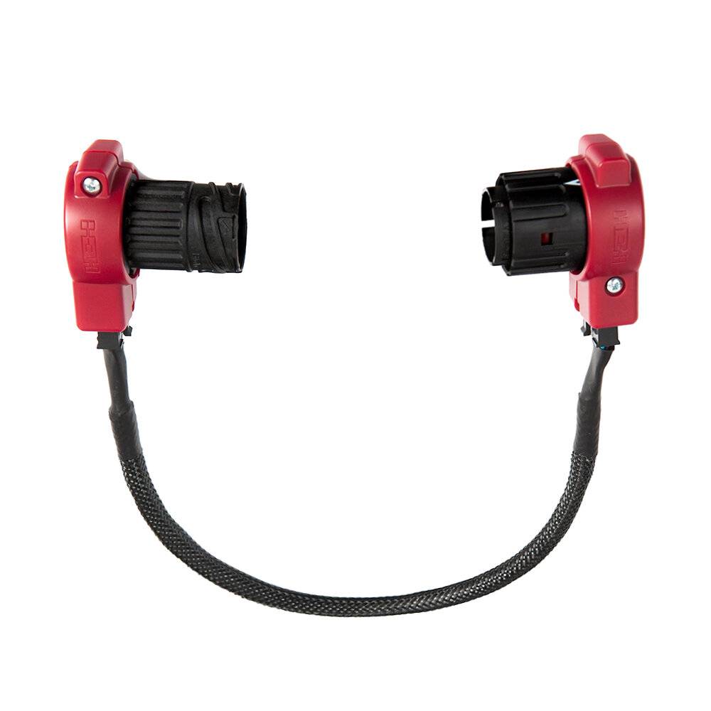 GS-911 10-Pin Verlängerungskabel 0,5 m - OBD-Scanner, Kfz-Messgeräte-0