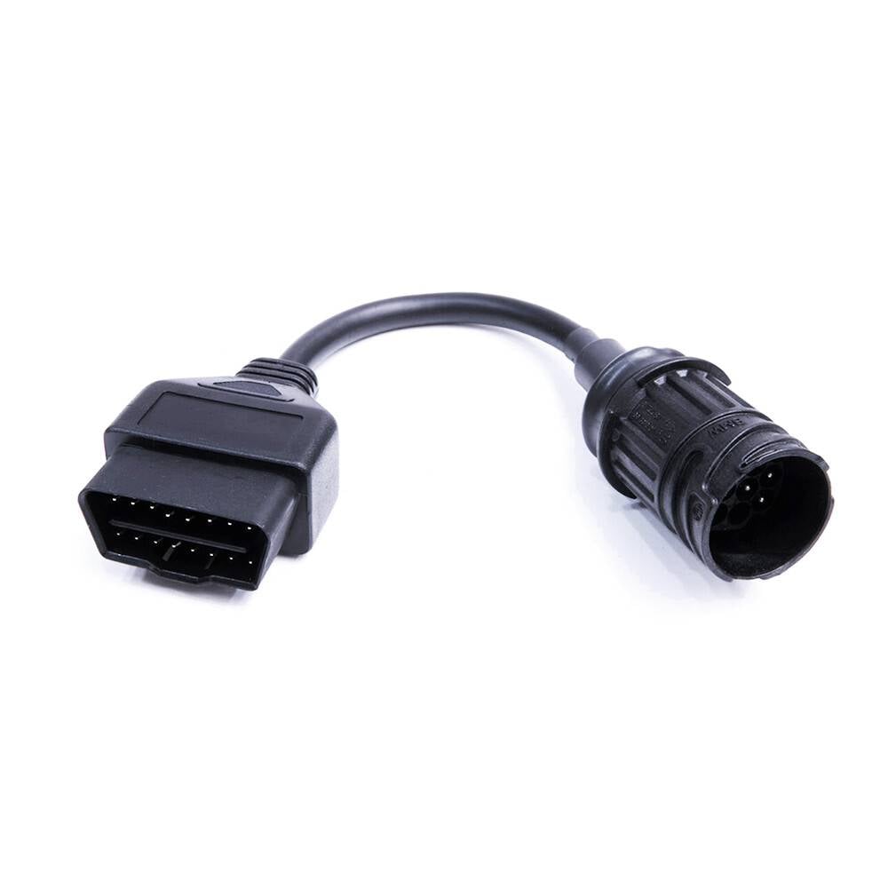 GS-911 Male Adapter 10-Pin zu OBD2 - OBD-Scanner, Kfz-Messgeräte-1