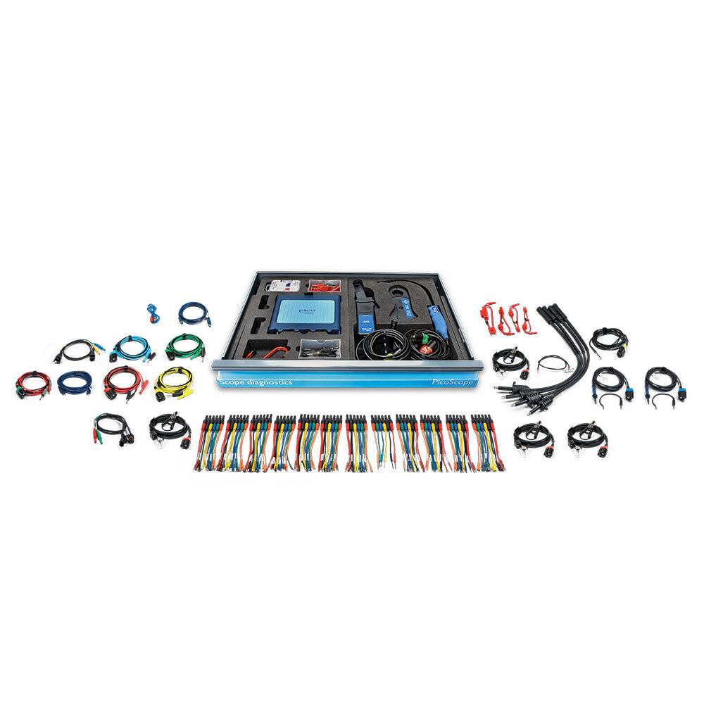 4-Kanal 4425A Advanced Kit in Systemeinlage-0