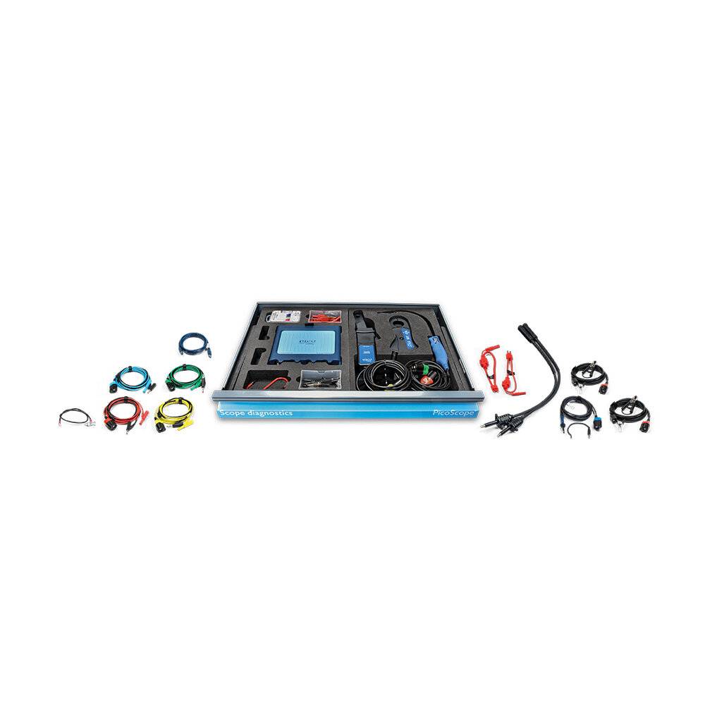 4-Kanal 4425A Standard Kit in Systemeinlage-0