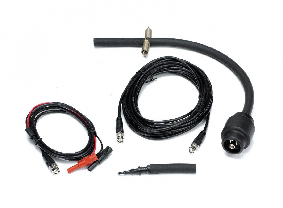 FirstLook Motordiagnosesensor - Spezielles Zubehör für Messgeräte-0