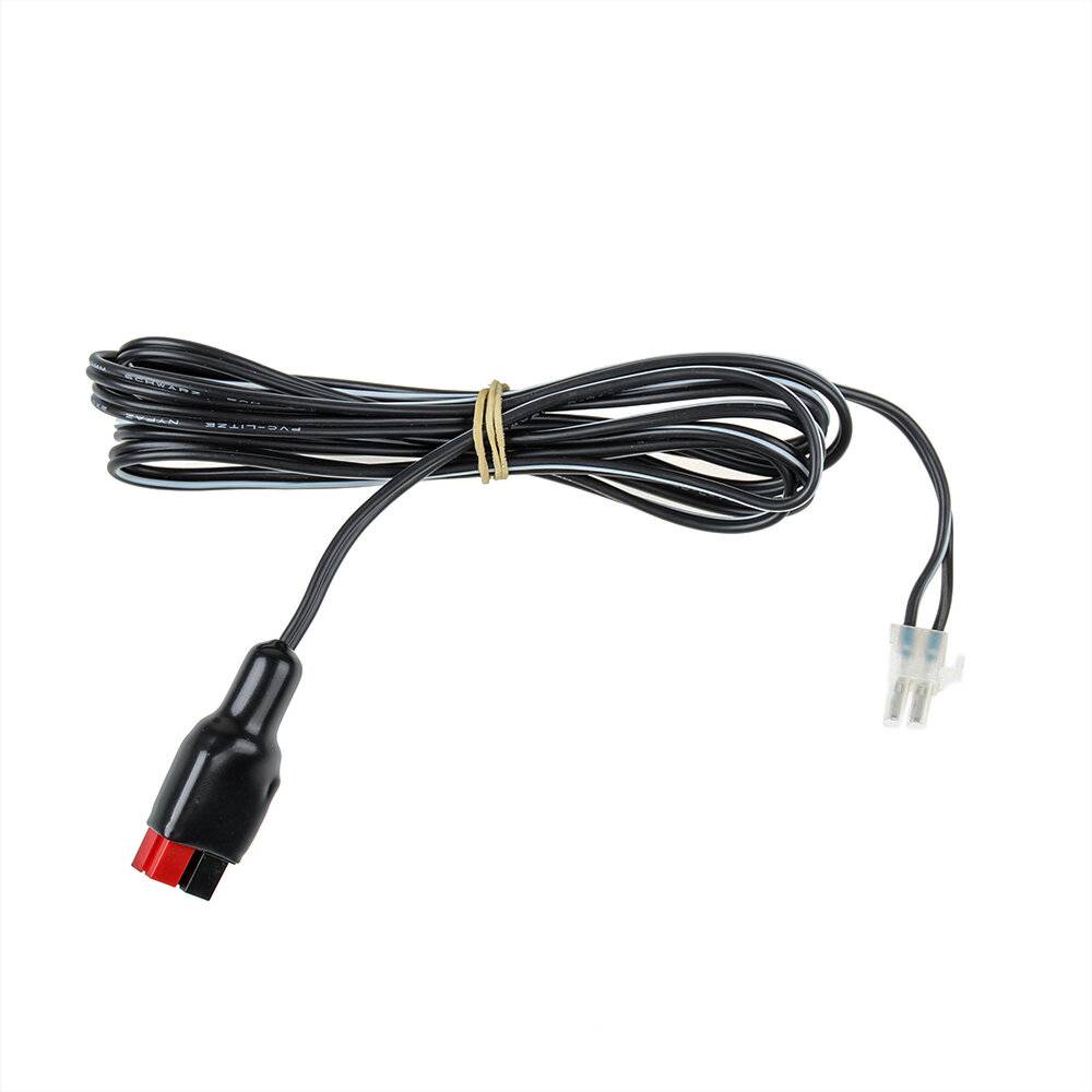 Ladeleitung Motorrad mit Molex für Fronius Acctiva Easy-0