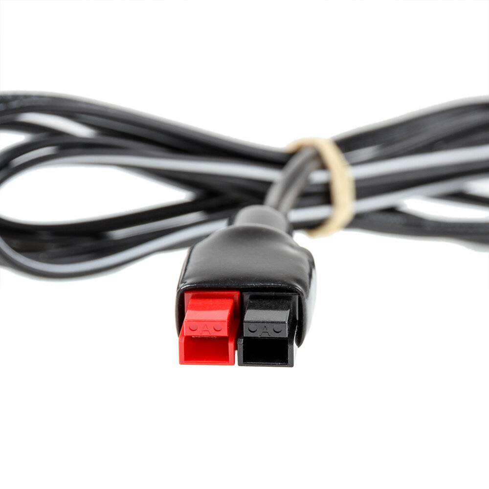 Ladeleitung Motorrad mit Molex für Fronius Acctiva Easy-1