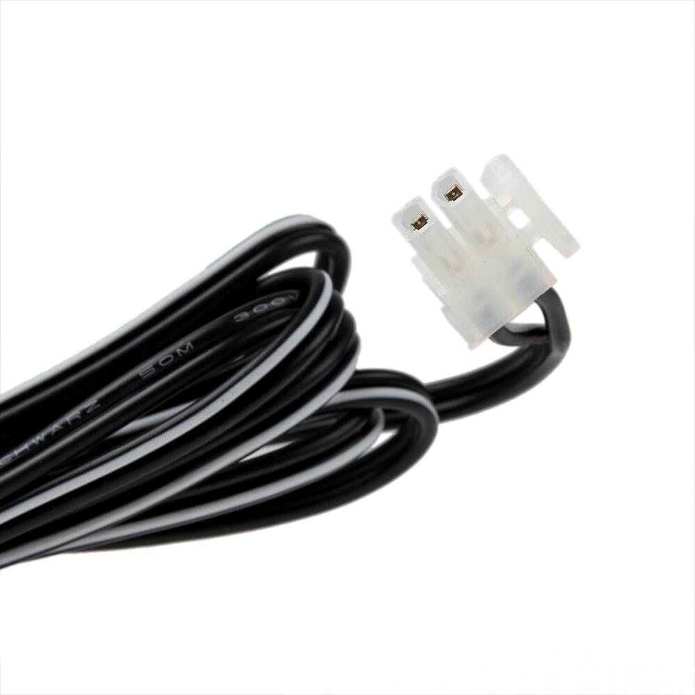 Ladeleitung Motorrad mit Molex für Fronius Acctiva Easy-2