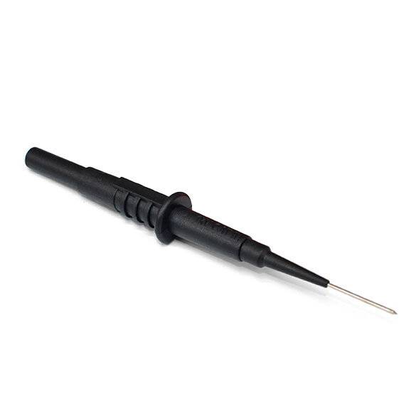 Prüfspitze 1000V (schwarz) - Spezielles Zubehör für Messgeräte-0