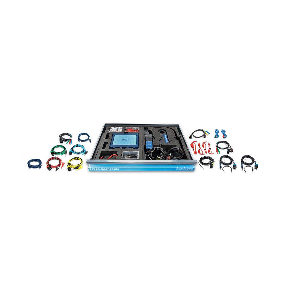 4-Kanal 4425A Diesel Kit in Systemeinlage-0