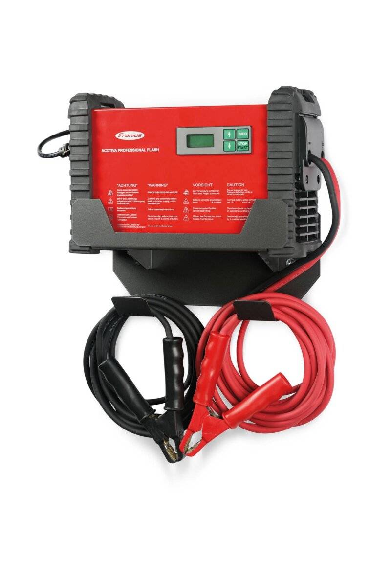Wandhalterung für Fronius Acctiva Professional Flash 70 A-0