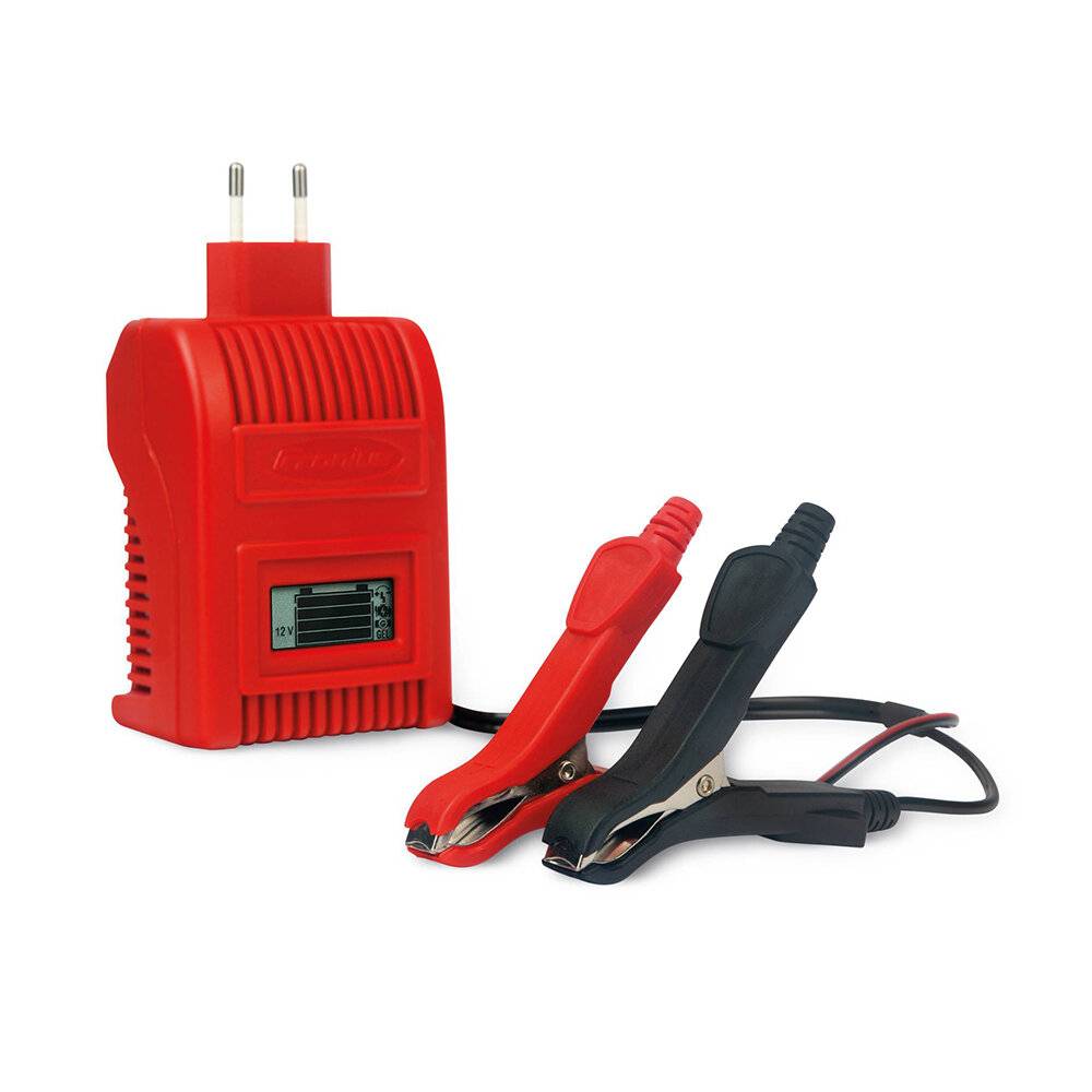 Fronius Acctiva Easy 1206 mit Ladeleitung-0