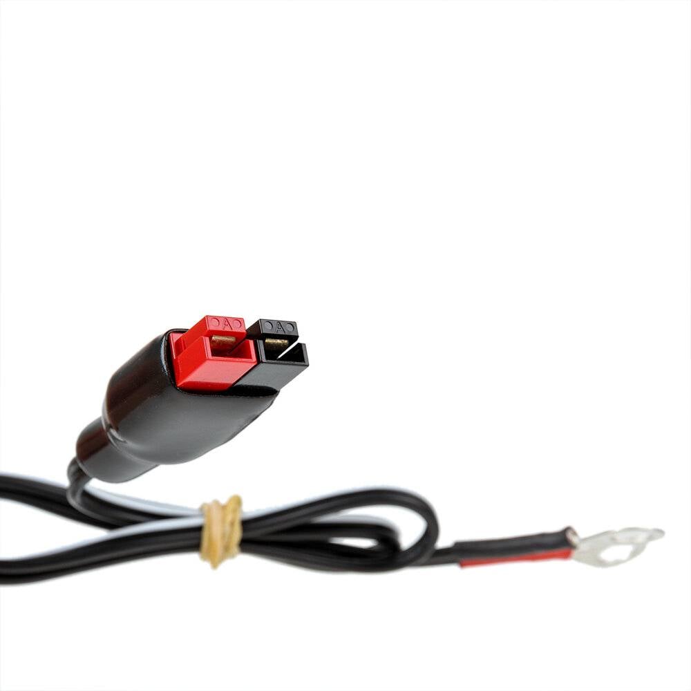 Ladeleitung Motorrad mit Kabelschuh für Fronius Acctiva Easy-2