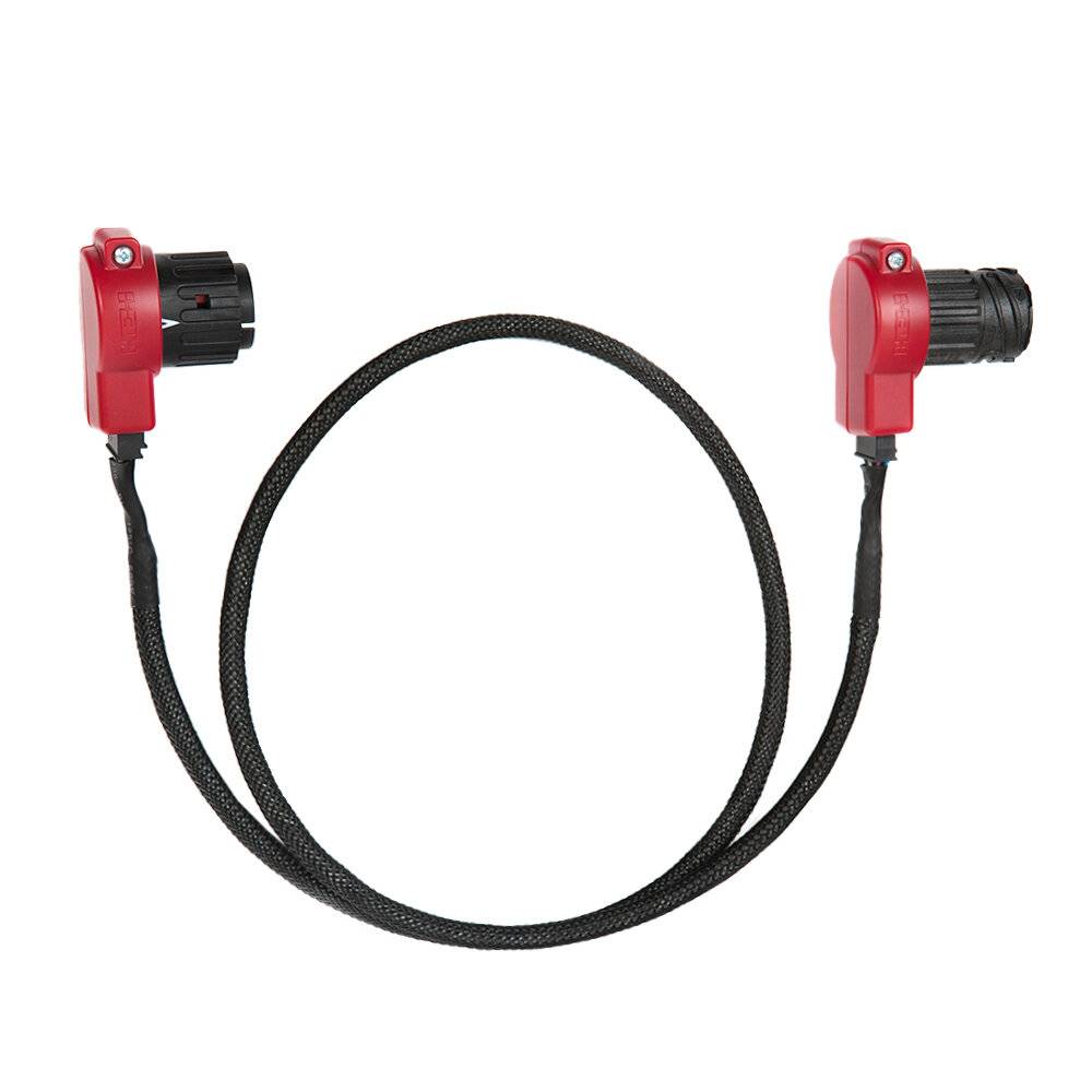 GS-911 10-Pin Verlängerungskabel 1 m - OBD-Scanner, Kfz-Messgeräte-0
