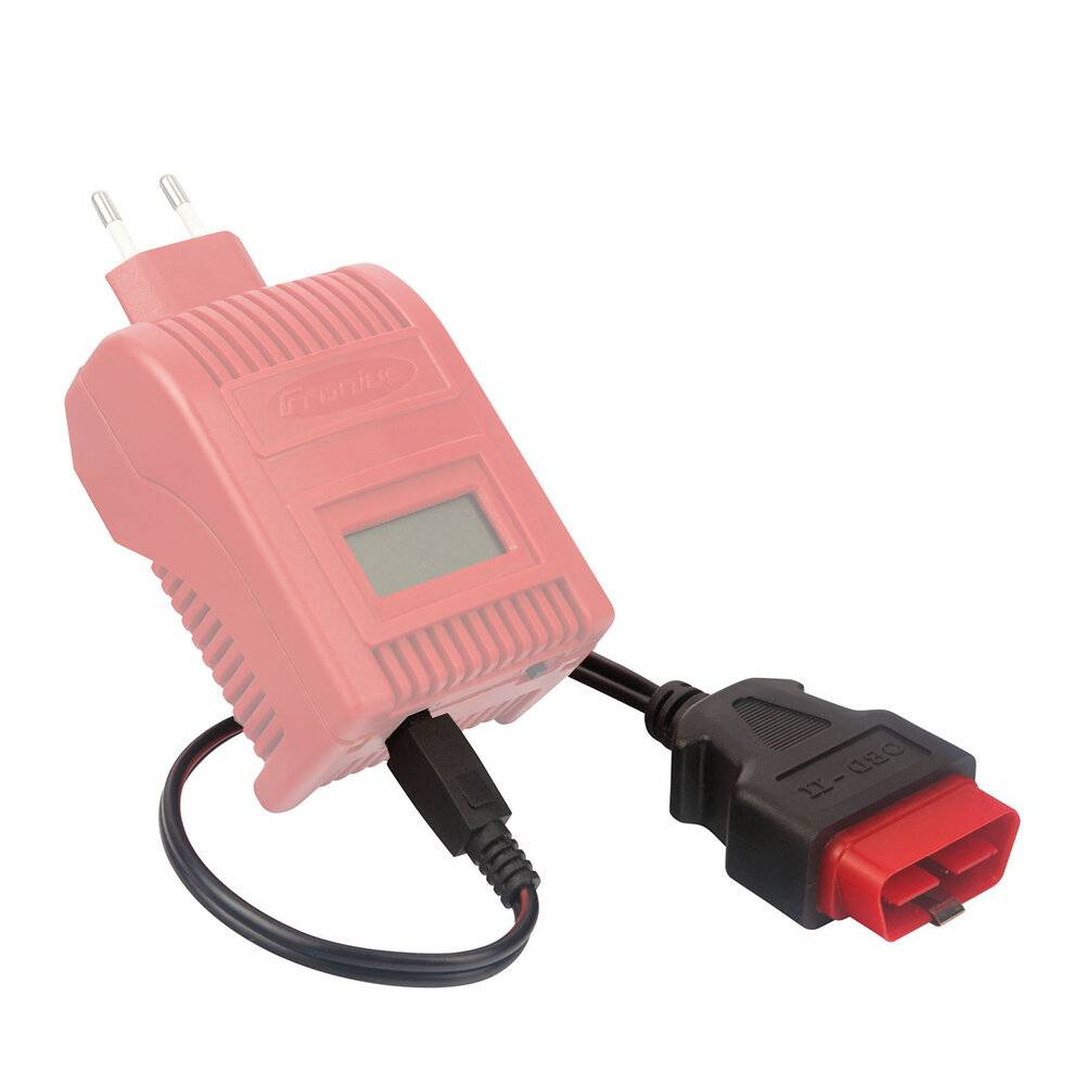 Ladeleitung OBD2 für Fronius Acctiva Easy-0