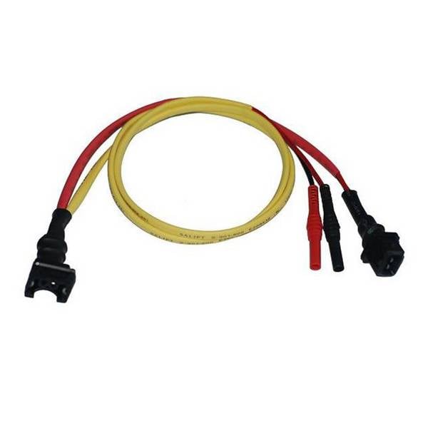 Hantek 2-poliges Breakout-Kabel - Messleitungen