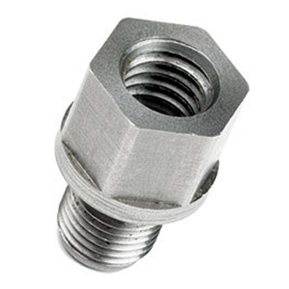 Adapter M10 Kurzgewinde - Spezielles Zubehör für Messgeräte-0