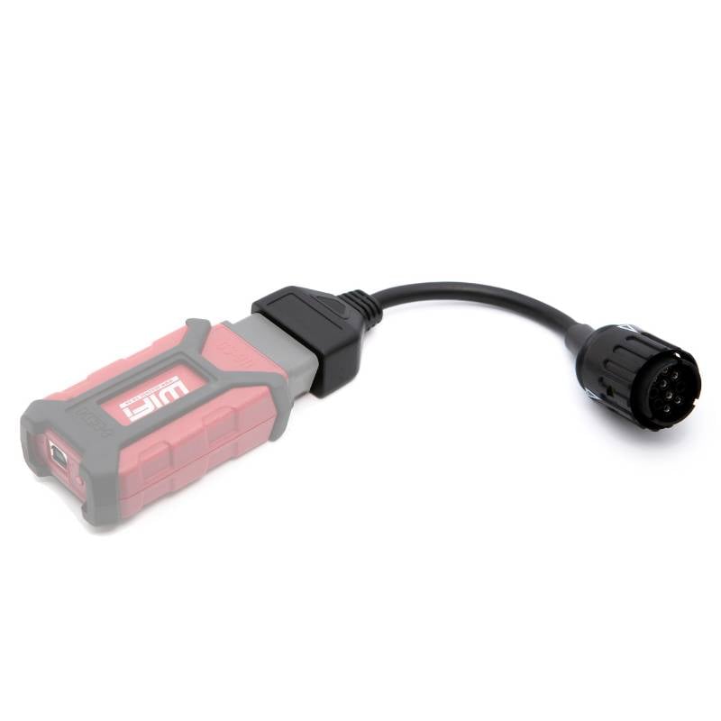 GS-911 Female Adapter OBD2 zu 10-Pin - OBD-Scanner, Kfz-Messgeräte-0