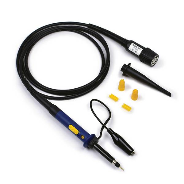 BNC 100MHz Tastkopf 1:1/10:1 schaltbar - Spezielles Zubehör für Messgeräte