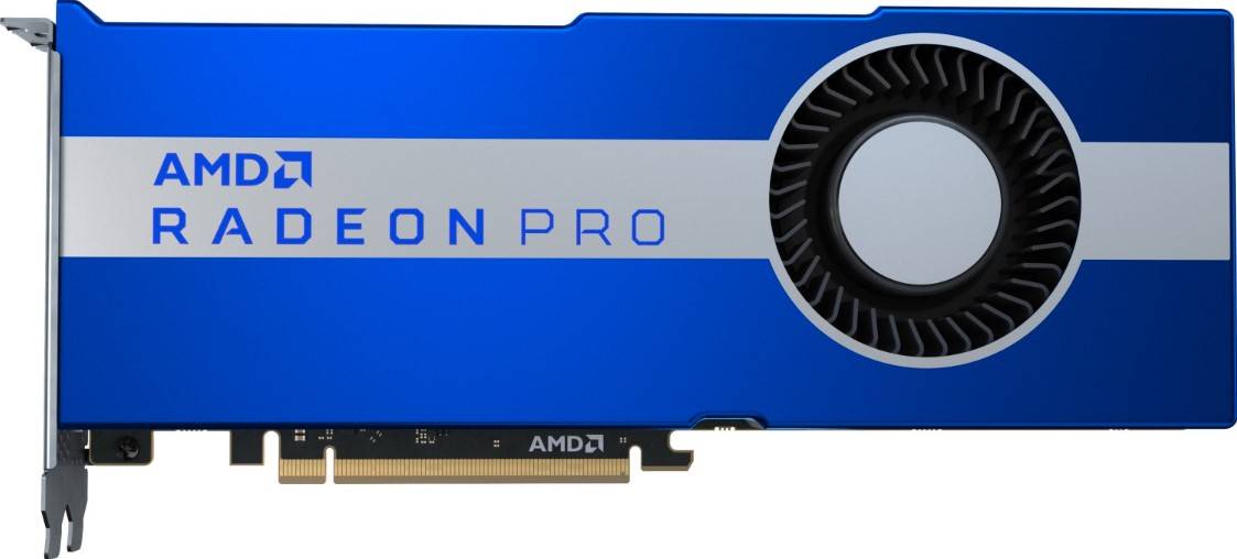 AMD Radeon Pro VII 16GB PCI-E 6xDP-1