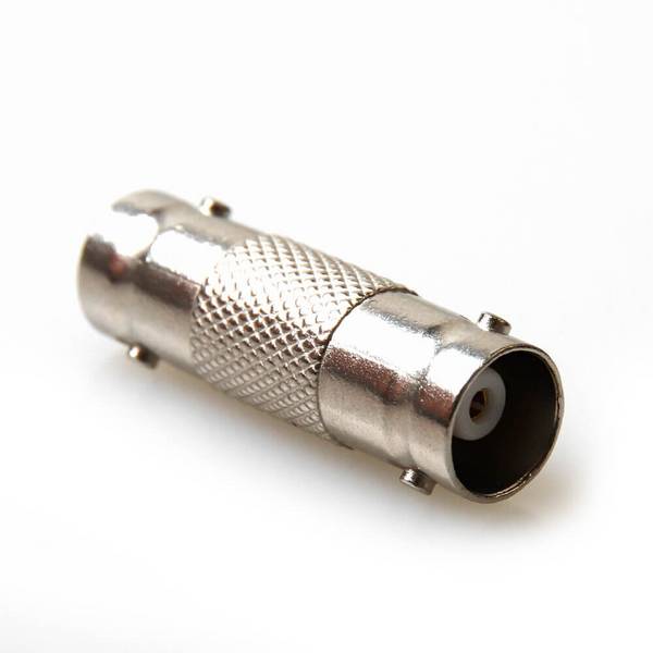 Adapter BNC-zu-BNC - Spezielles Zubehör für Messgeräte