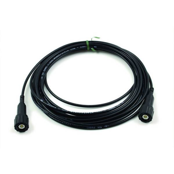 BNC zu BNC Kabel 5m - Spezielles Zubehör für Messgeräte