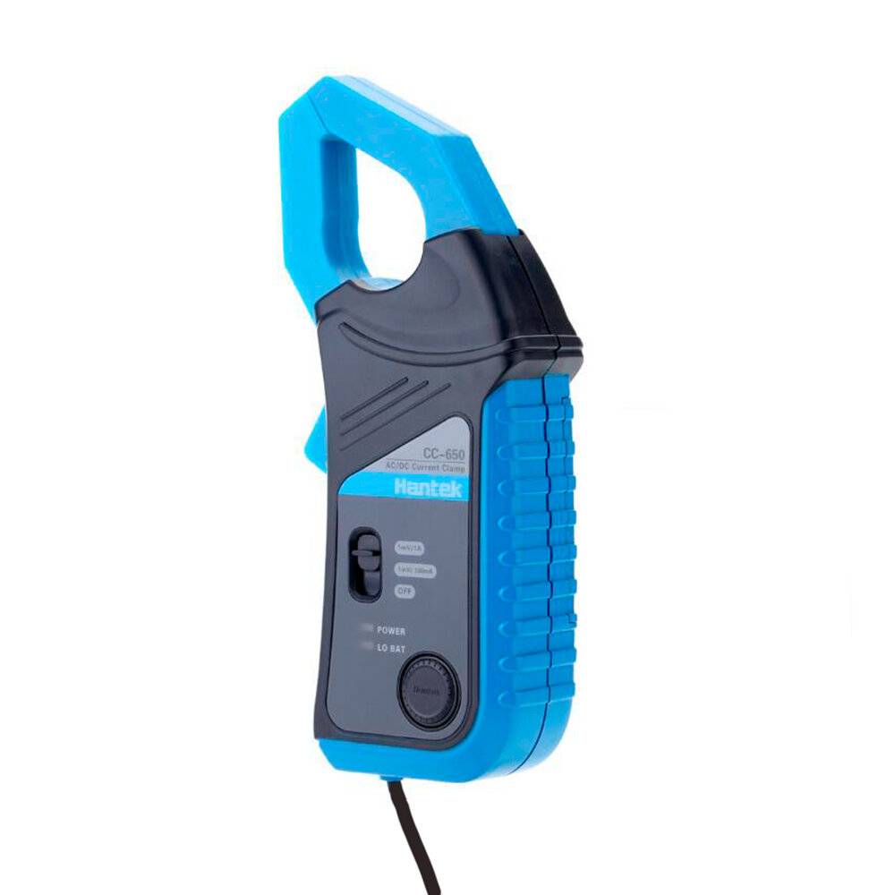 650 A Stromzange - Multimeter & Amperemeter-0