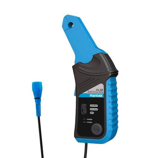 65 A Stromzange - Multimeter & Amperemeter