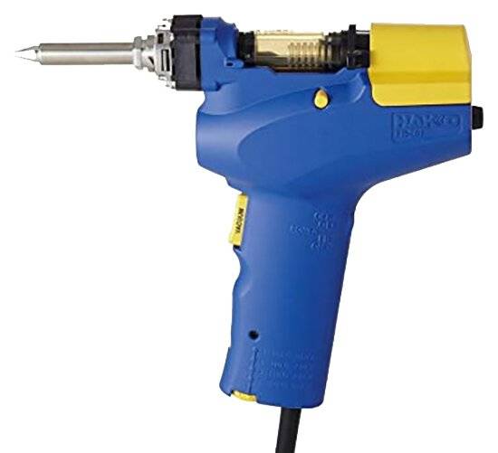 Entlötpumpe 230V / 110 W-0