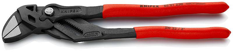 Knipex-Werk Zangenschlüssel 86 01 250 SB-0