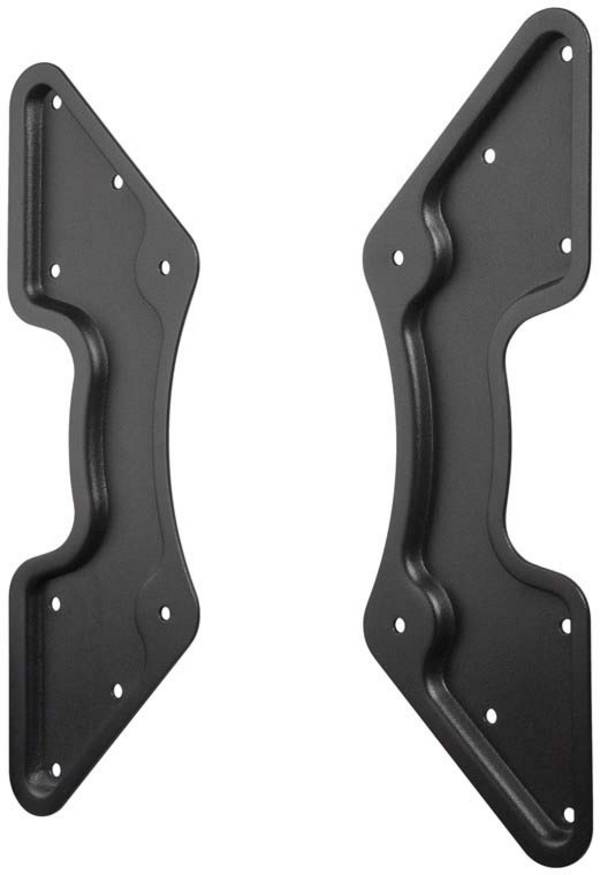 Goobay VESA-Adapter für TV-Wandhalterung 300x300 400x200 400x400 30kg