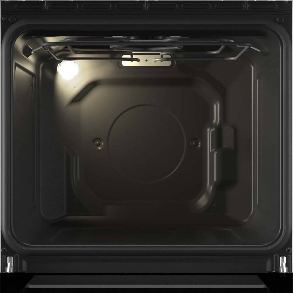 Gorenje Elektroherd O/U/Grill,70L GE5A23WH-3