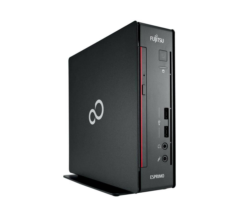 Fujitsu Esprimo Q558 Mini i5-8500T 32GB 960GB SSD Win 11 Pro-1