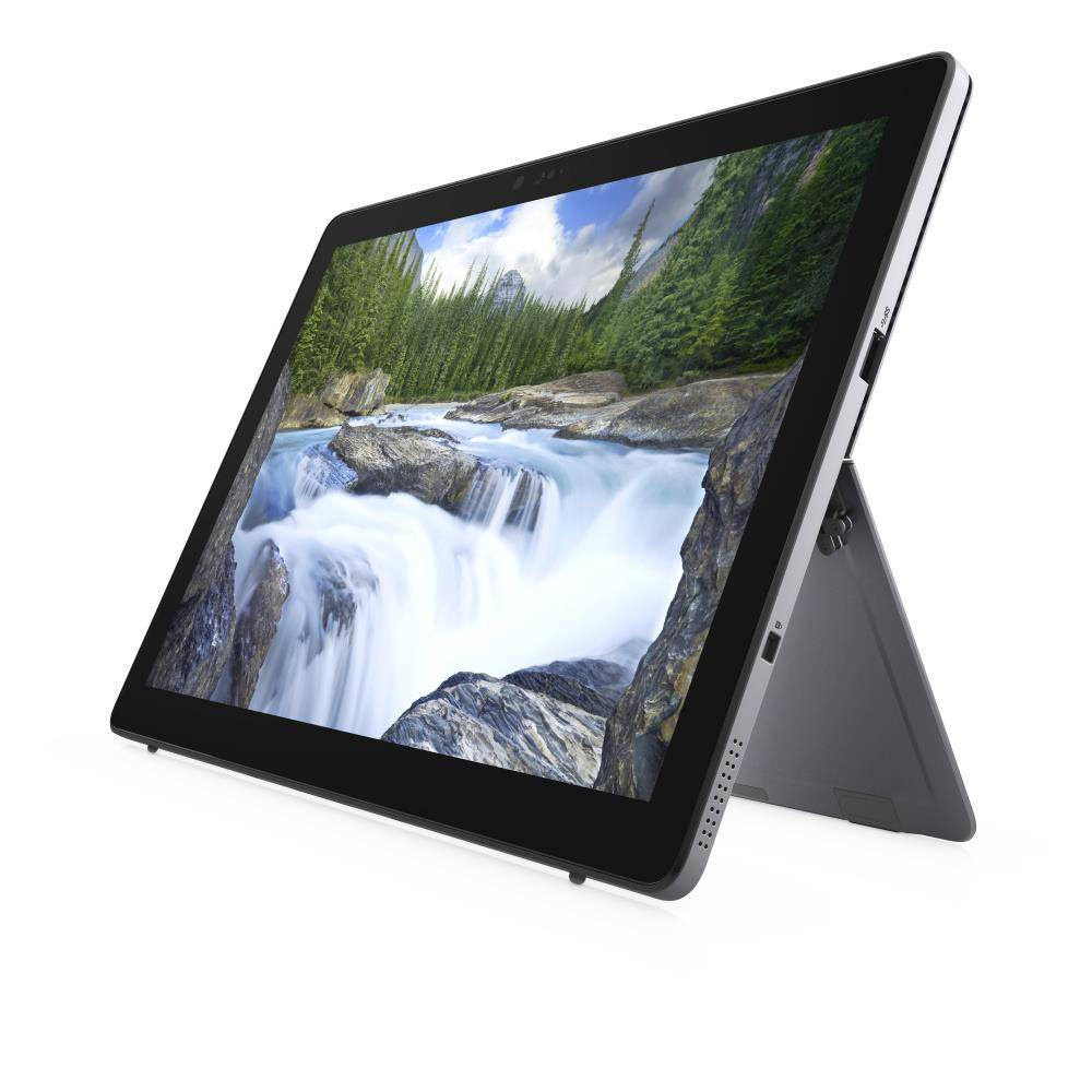Dell Latitude 7210 2-in-1 i7-10610U 16GB 512GB 1920x1280 WLAN Bluetooth Webcam Win 11 Pro mit Tastatur-1