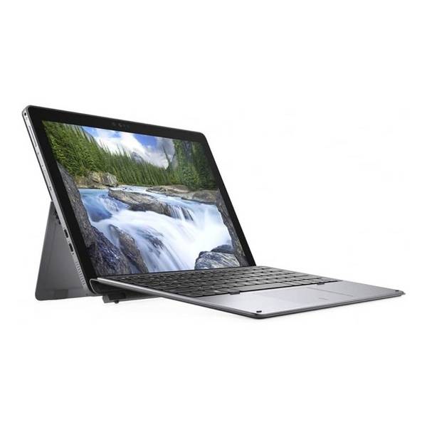 Dell Latitude 7210 2-in-1 i7-10610U 16GB 512GB 1920x1280 WLAN Bluetooth Webcam Win 11 Pro mit Tastatur