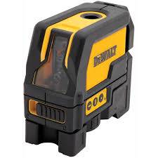 Linienlaser, DW0822 - DEWALT-0