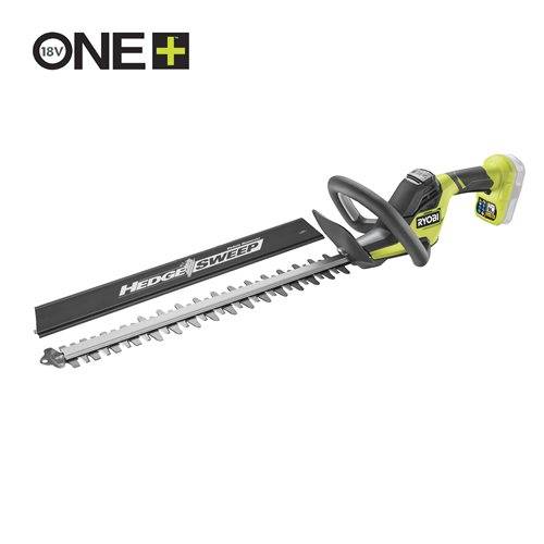 RY18HT50A-0 18 V ONE+ Akku-Heckenschere 50 cm solo-0