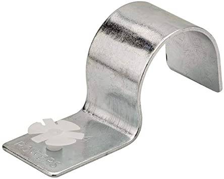 Stick-E Metall Clip 100 Stk.-0