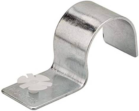 Stick-E Metall Clip 100 Stk.