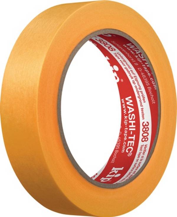 Kip WASHI-TEC Premium 3808-48 48 mm x 50 m