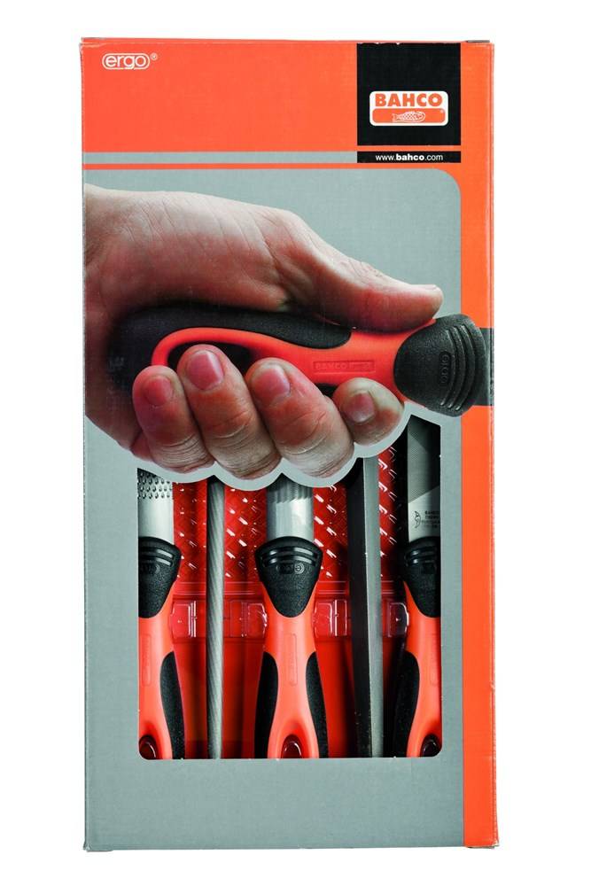 1-477-08-2-2 Feilensatz ergo 200 mm Hieb 2 1 Set-0
