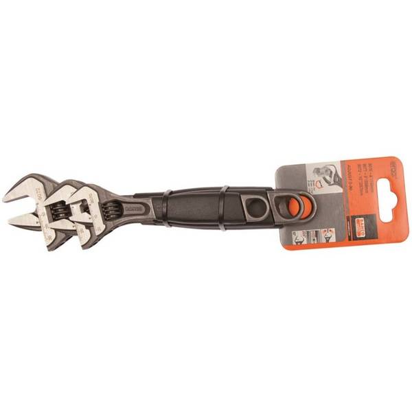 Bahco ADJUST 3-90 Rolling fork wrench set 3-piece 20 31 mm DIN 3117 (ADJUST 3-90)