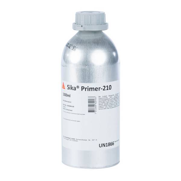 Sika Primer 210 Vorbehandlung Dose 1000ml 423795