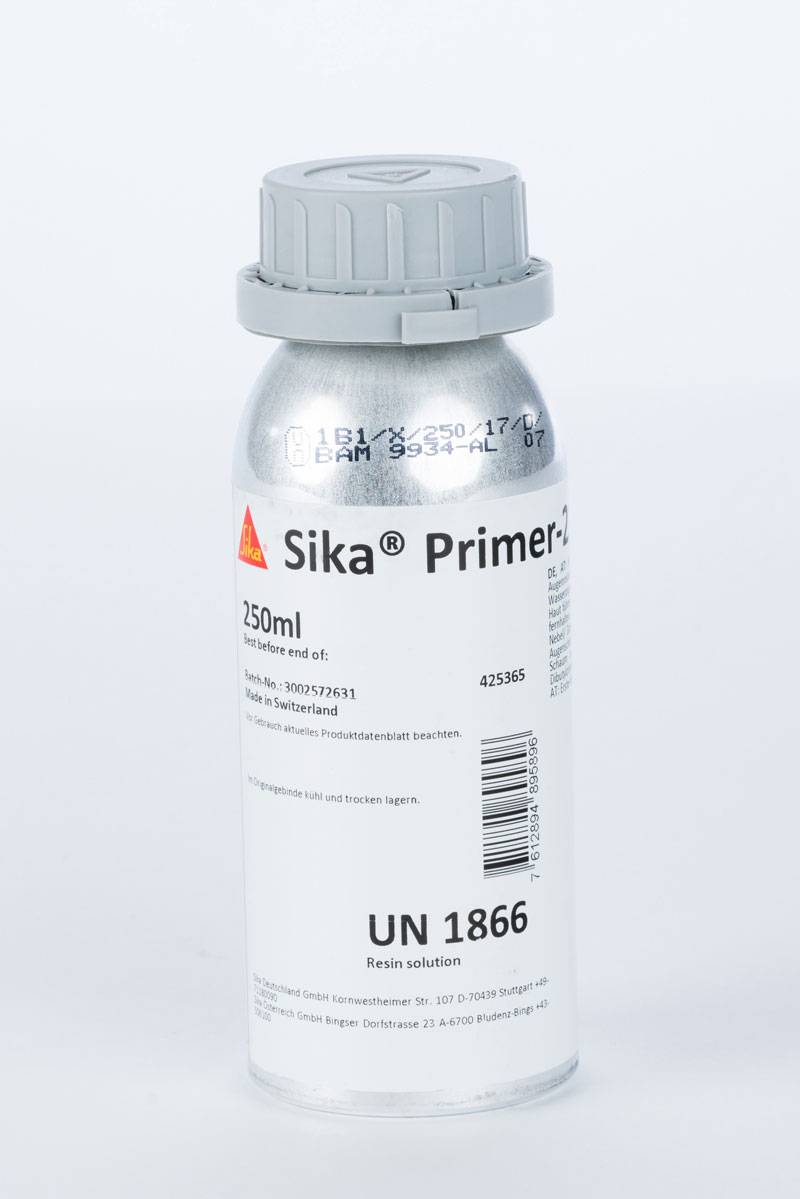 Sika Primer 210 Vorbehandlung Dose 250ml 425365-0