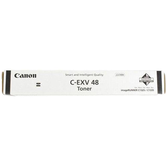 Canon C-EXV 48 - Schwarz - original - Tonerpatrone-3