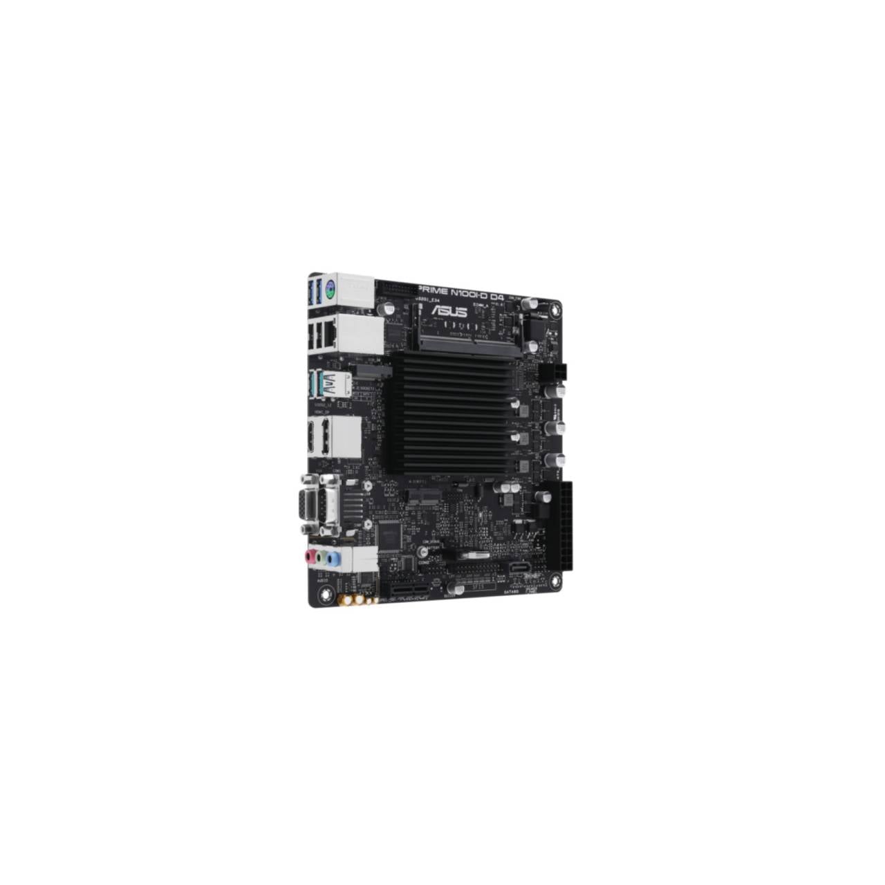 ASUS PRIME N100I-D D4-CSM (INTEL,Intel SoC,DDR4,mITX)-1