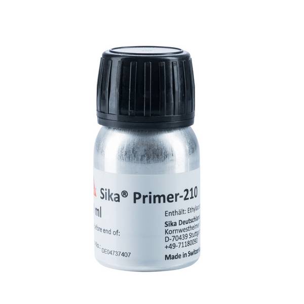 Sika Primer 210 Vorbehandlung Dose 30ml 712643