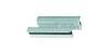 E-411 A-150 Aluminium-Backen 150 mm