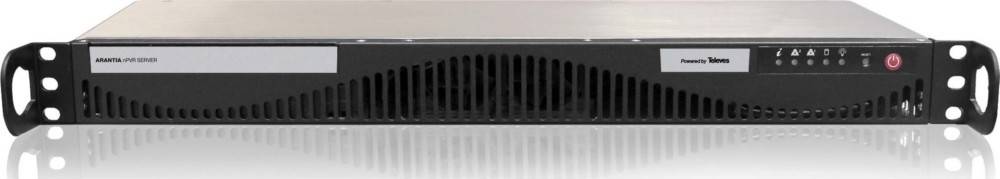 Televes nPVR Server ANPVR20-0